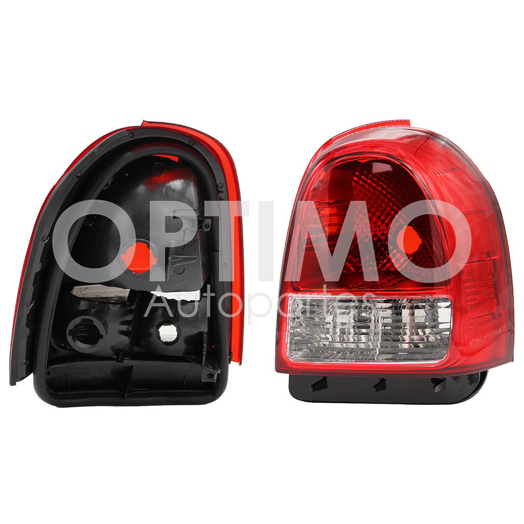 CALAVERA DER S/ARNES (POP) (ROJO/BLANCO)