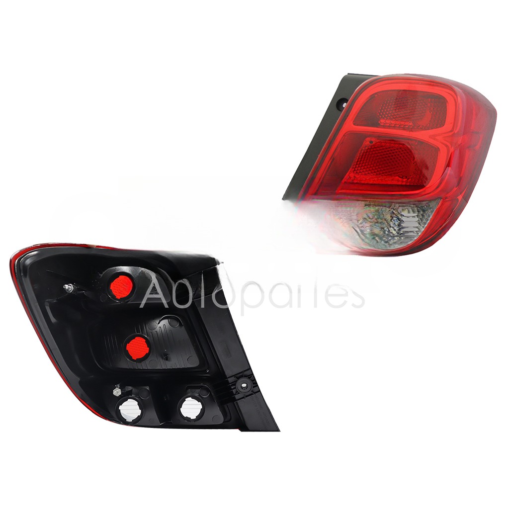 CALAVERA DER S/ARNES 4PTAS (ROJO/BLANCO)