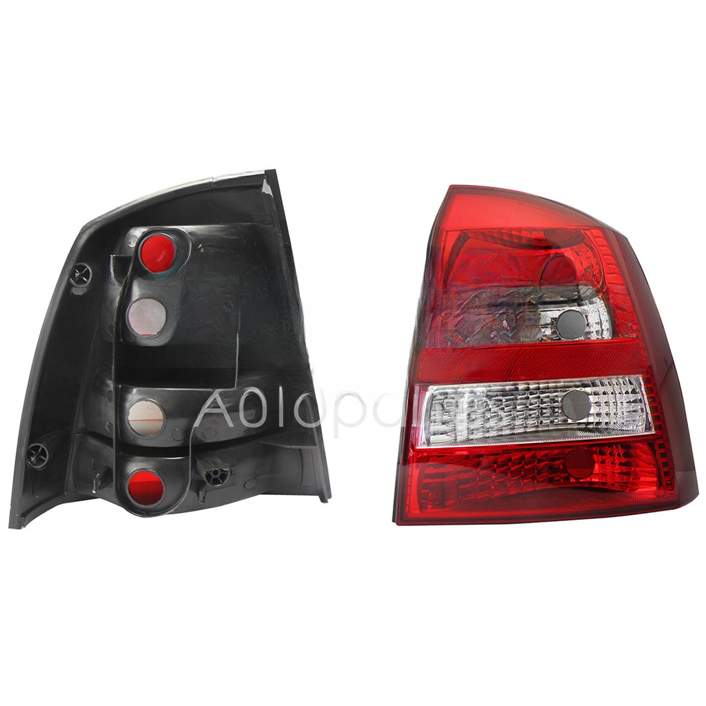 CALAVERA DER S/ARNES CLARA 4PTAS (ROJO/BLANCO/BLANCO)