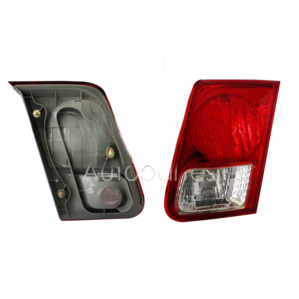 CALAVERA DER INT S/ARNES 4PTAS (ROJO/BLANCO)