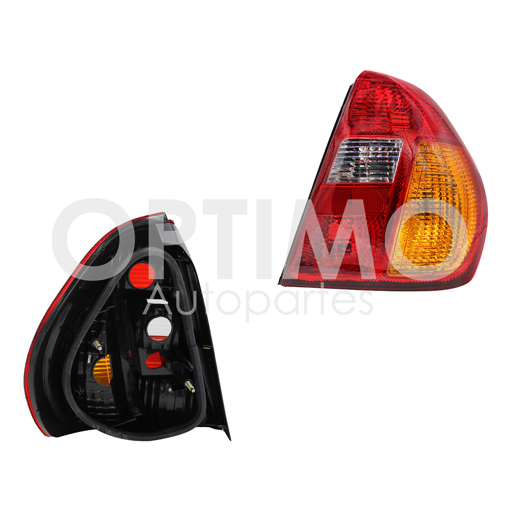 CALAVERA DER S/ARNES (ROJO/BLANCO/AMBAR)