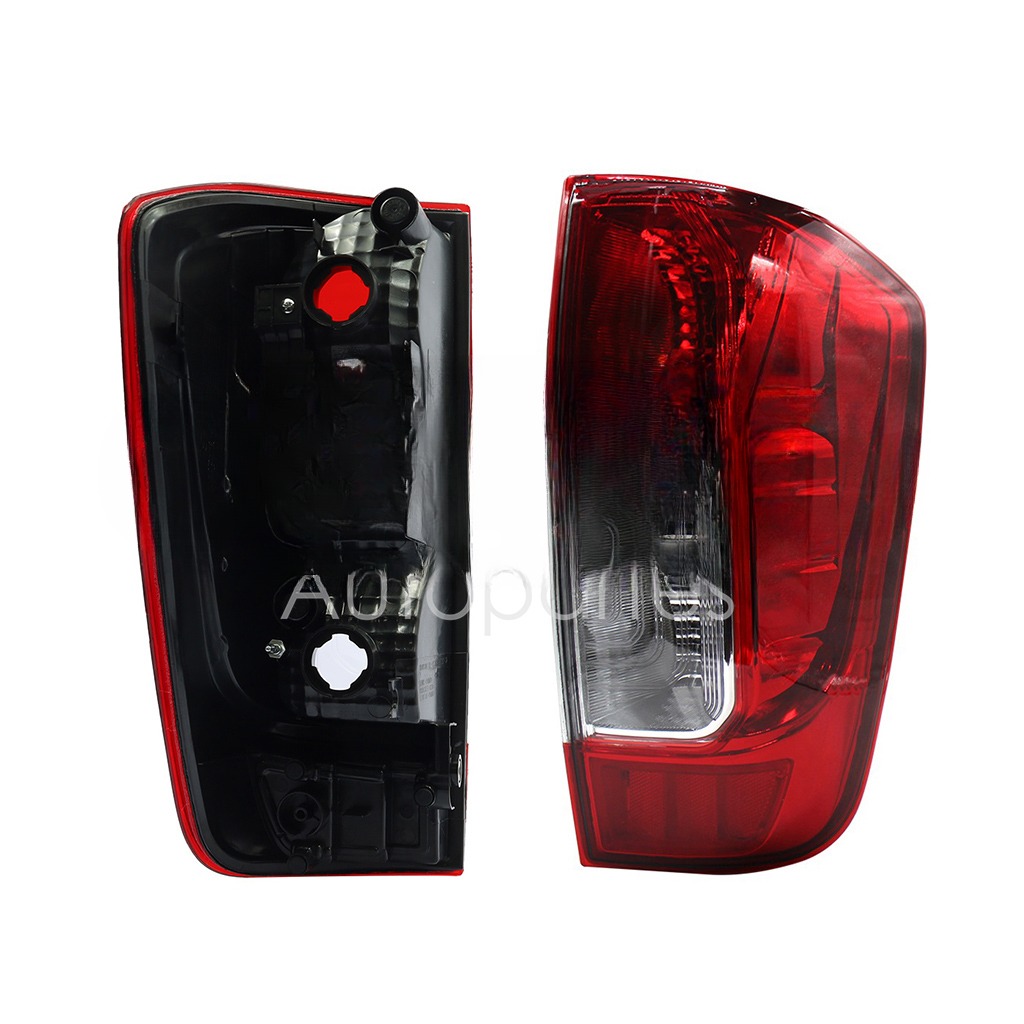 CALAVERA DER S/ARNES (SENCILLA/DOBLE CABINA S-SE/LUJO XE-LE) (ROJO/BLANCO)