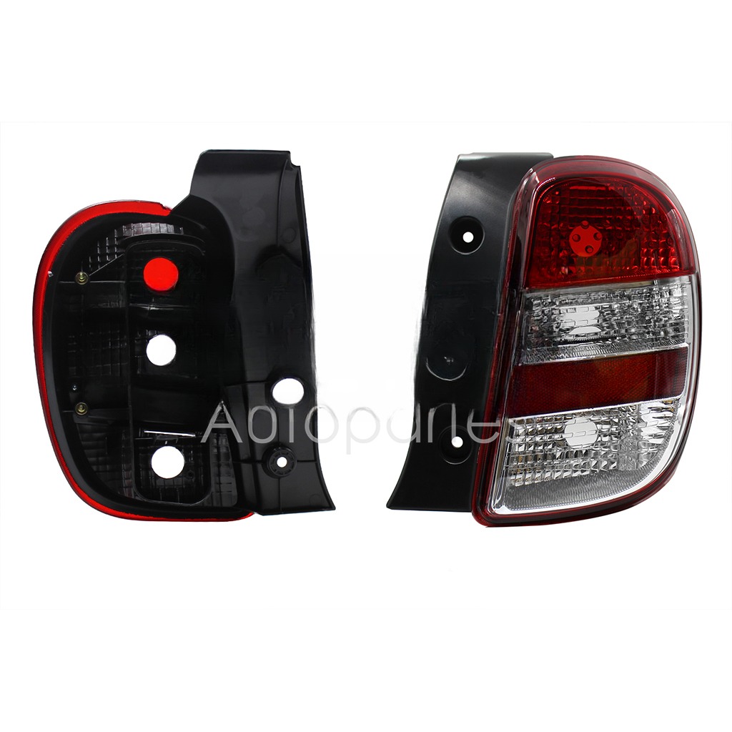 CALAVERA DER S/ARNES CLARA (CARGO 14-20) (ROJO/BLANCO/BLANCO)