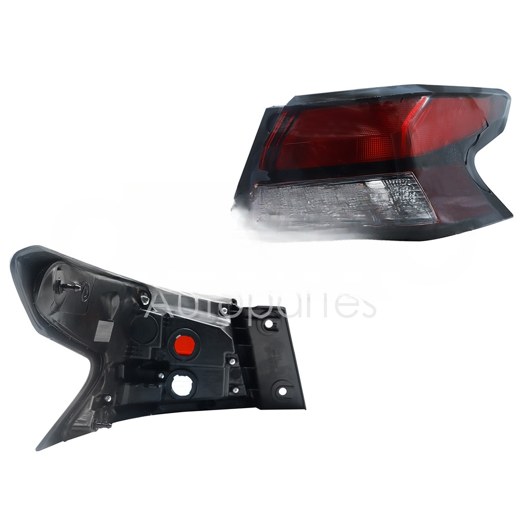 CALAVERA DER EXT S/ARNES OSCURA FILO NEGRO (ROJO/BLANCO/ROJO)