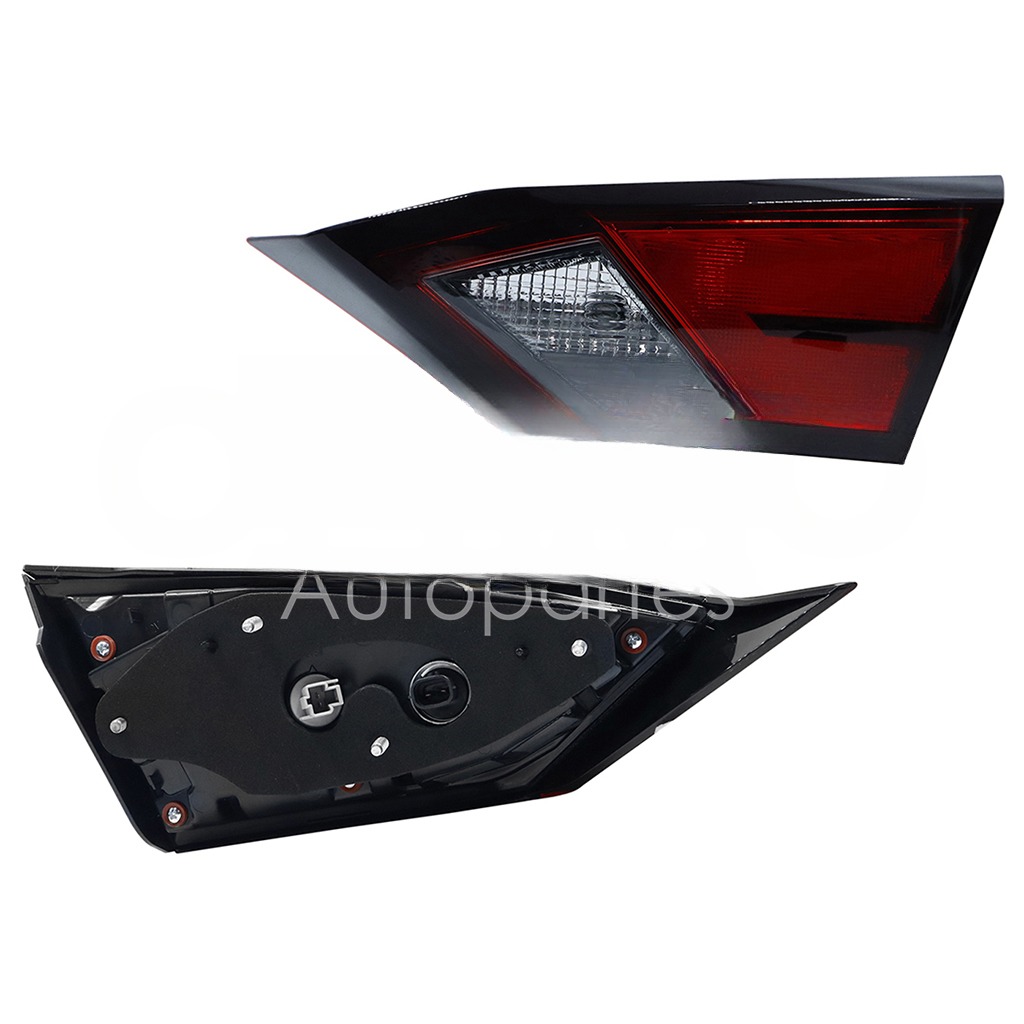 CALAVERA DER INT S/ARNES C/SOQUET (ROJO/BLANCO)