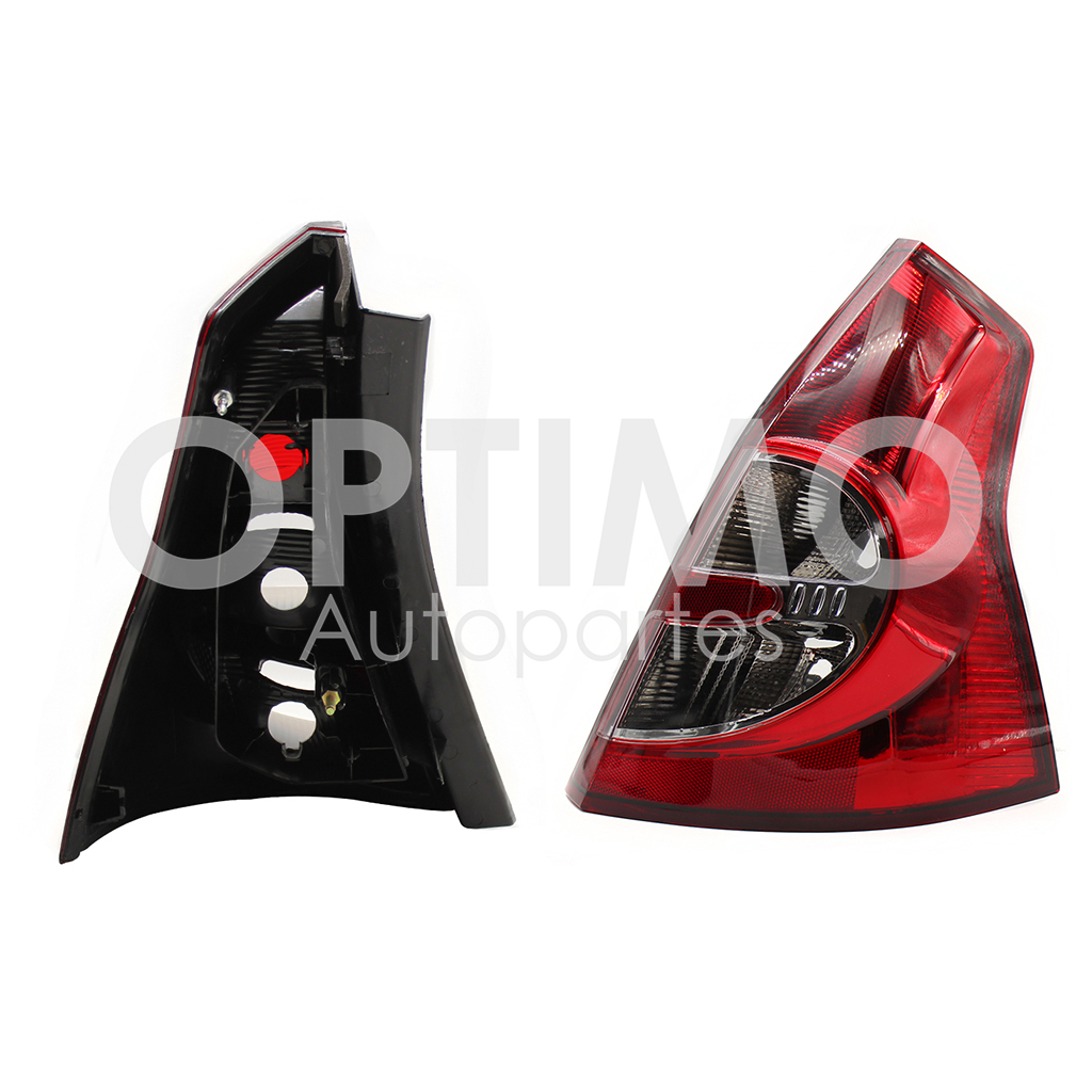 CALAVERA DER S/ARNES CLARA (ROJO/BLANCO)