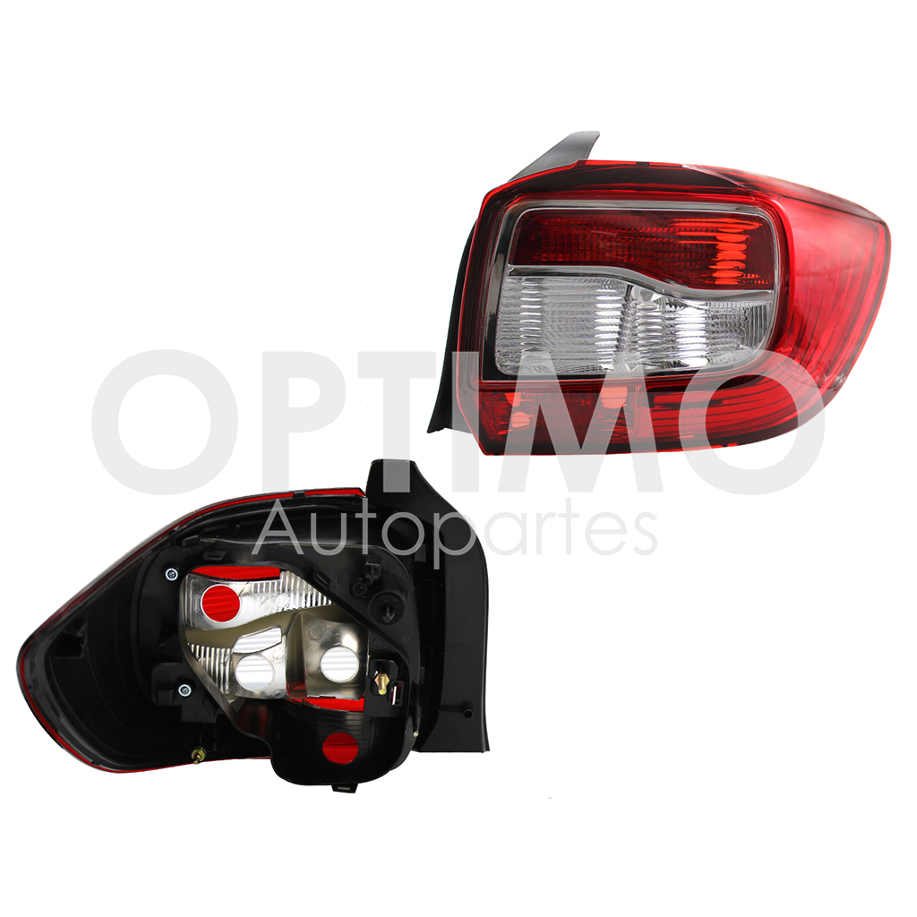 CALAVERA DER S/ARNES (ROJO/BLANCO/ROJA)