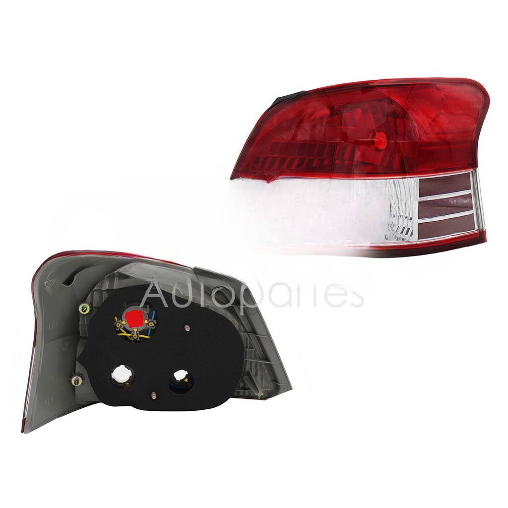 CALAVERA DER S/ARNES 4PTAS (ROJO/BLANCO)