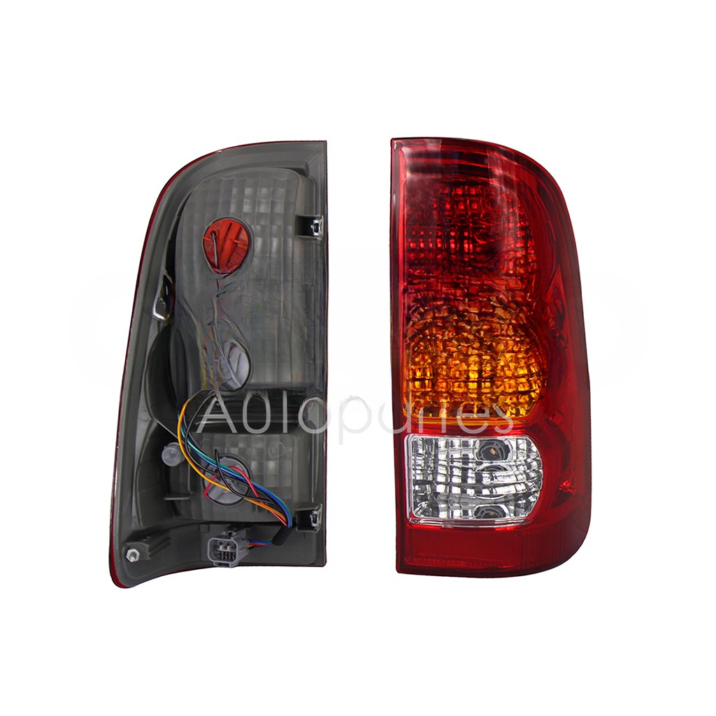 CALAVERA DER C/ARNES (ROJO/AMBAR/BLANCO)