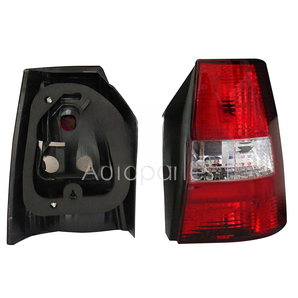 CALAVERA DER S/ARNES CLARA (ROJO/BLANCO)