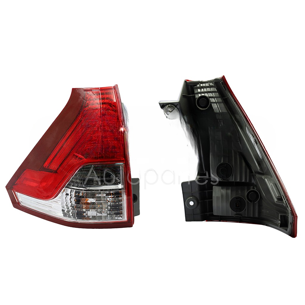 CALAVERA IZQ INF C/SOQUET (ROJO/BLANCO/BLANCO)