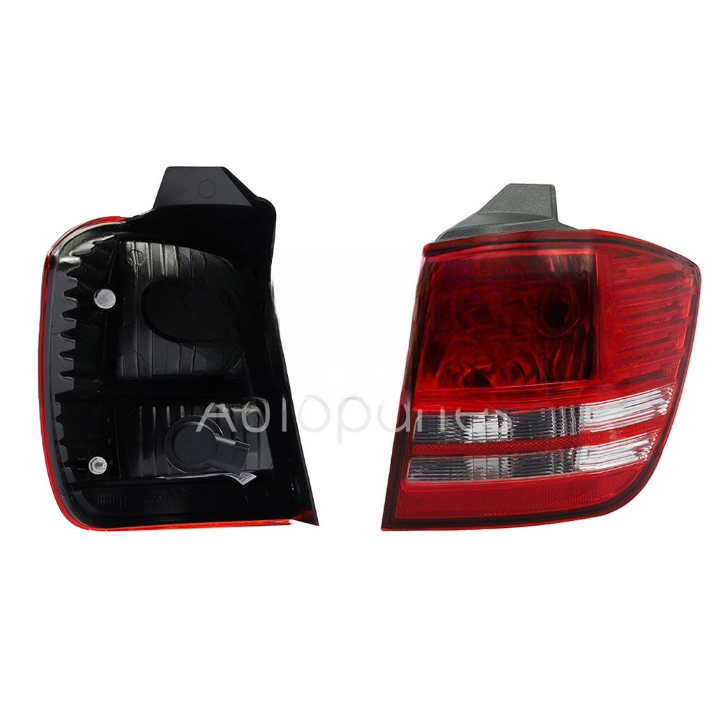 CALAVERA DER EXT C/SOQUET (ROJO/BLANCO/BLANCO)