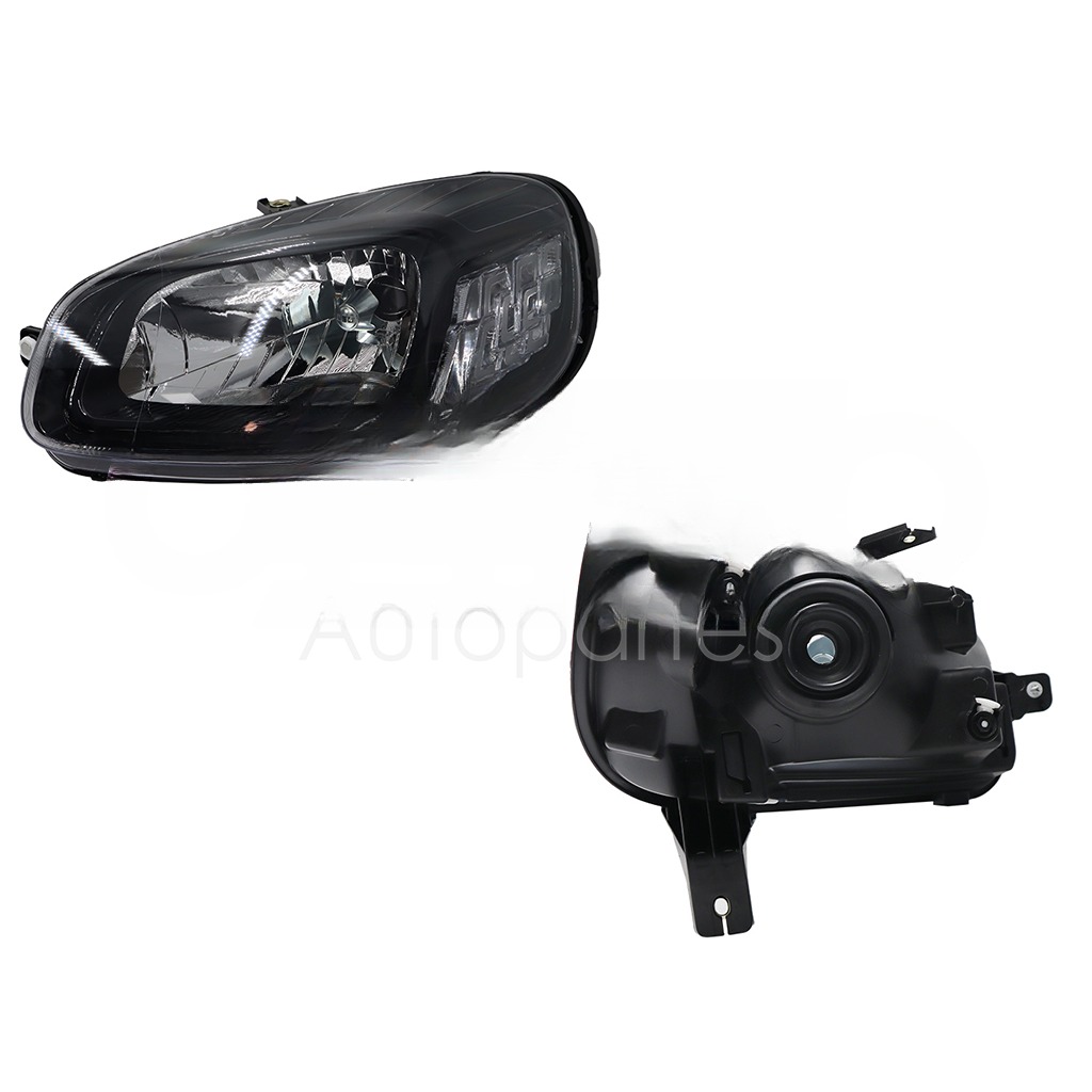 FARO IZQ F/NEGRO (PROMASTER RAPID 21-24)