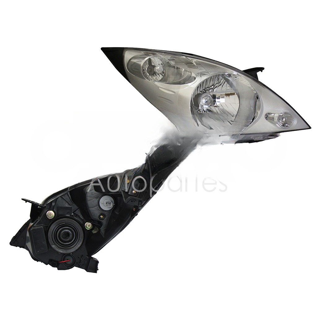 FARO DER FONDO CROMADO