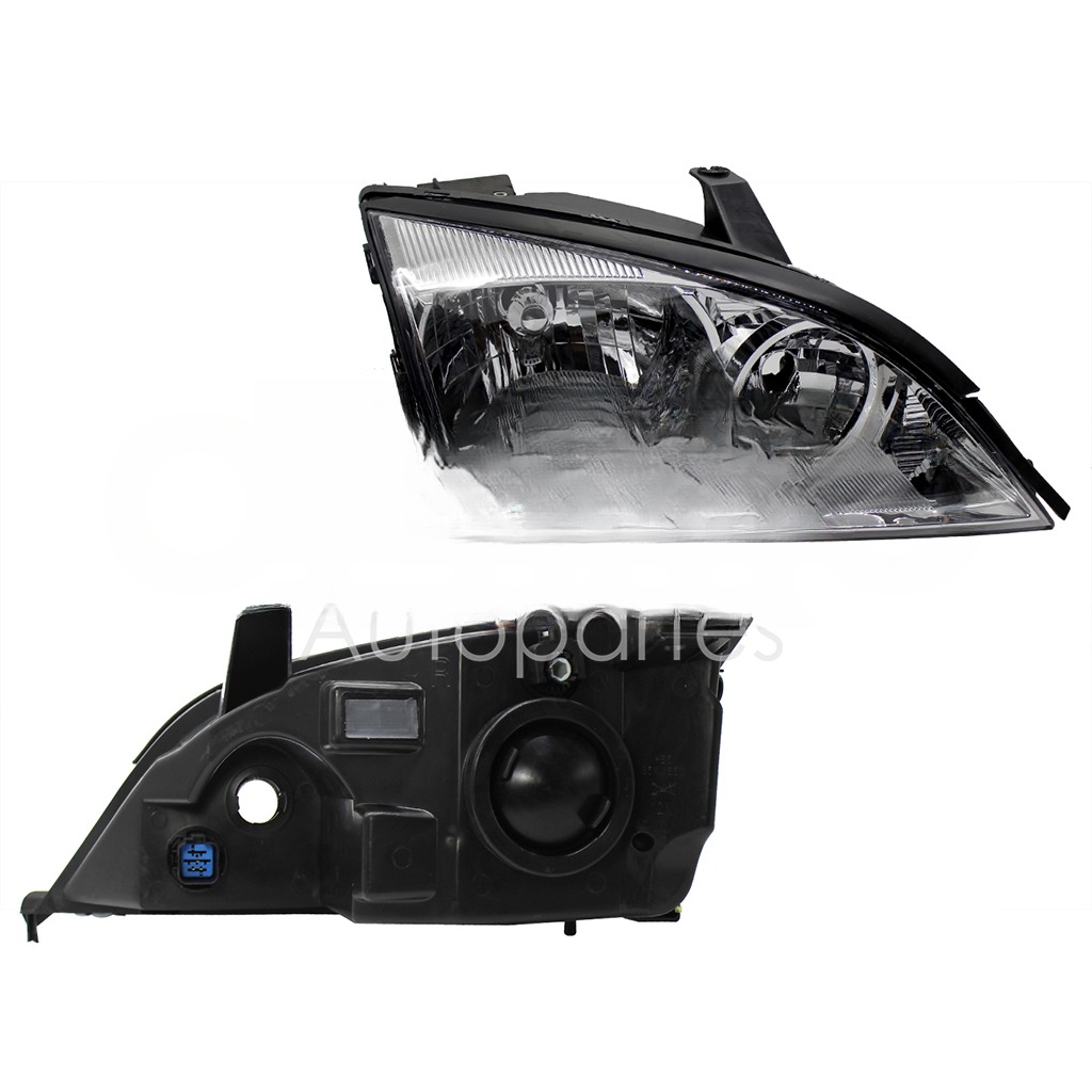 FARO DER FONDO CROMADO