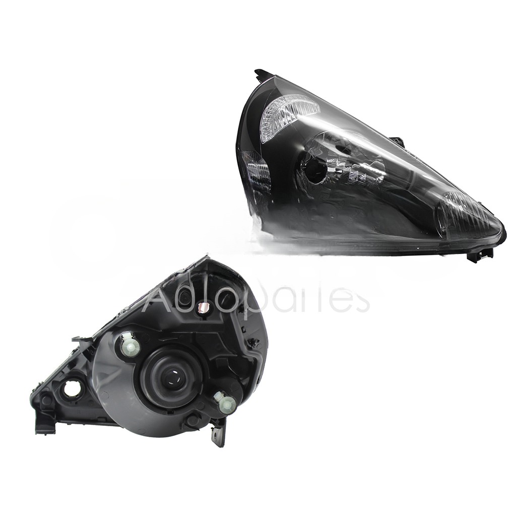 FARO DER FONDO NEGRO