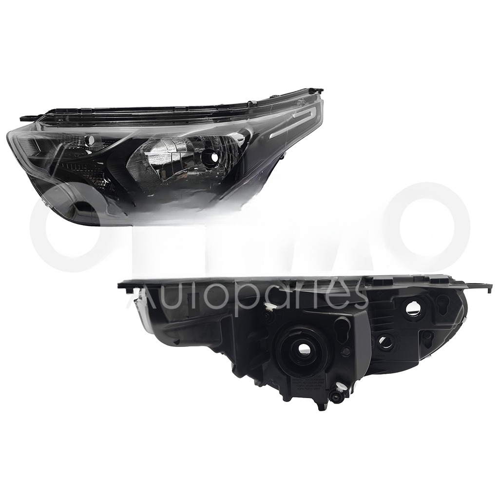 FARO IZQ FONDO NEGRO