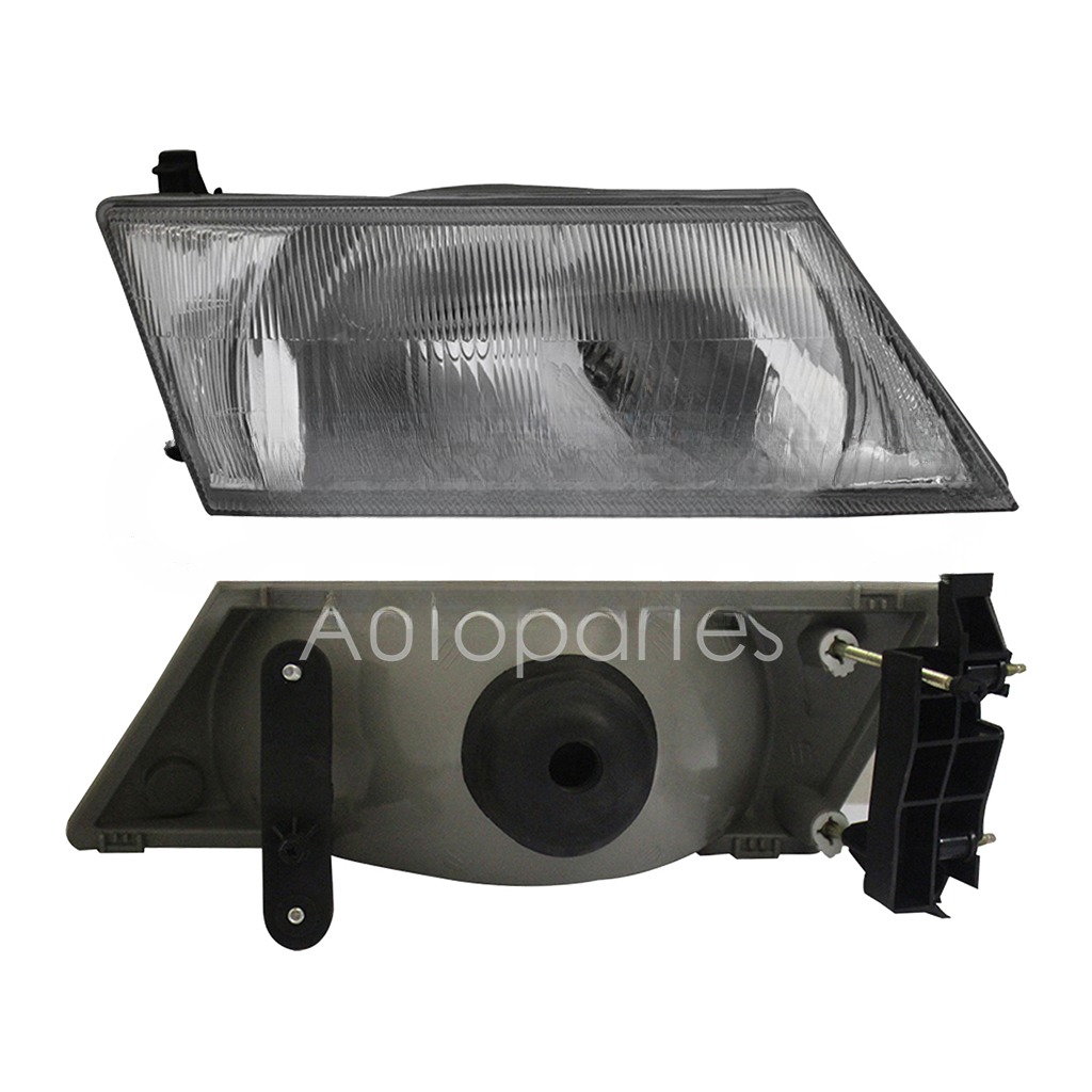 FARO DER F/CROMADO (LUCINO 96-98)