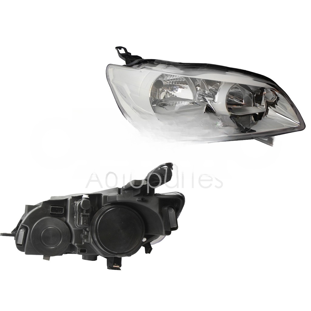 FARO DER FONDO CROMADO