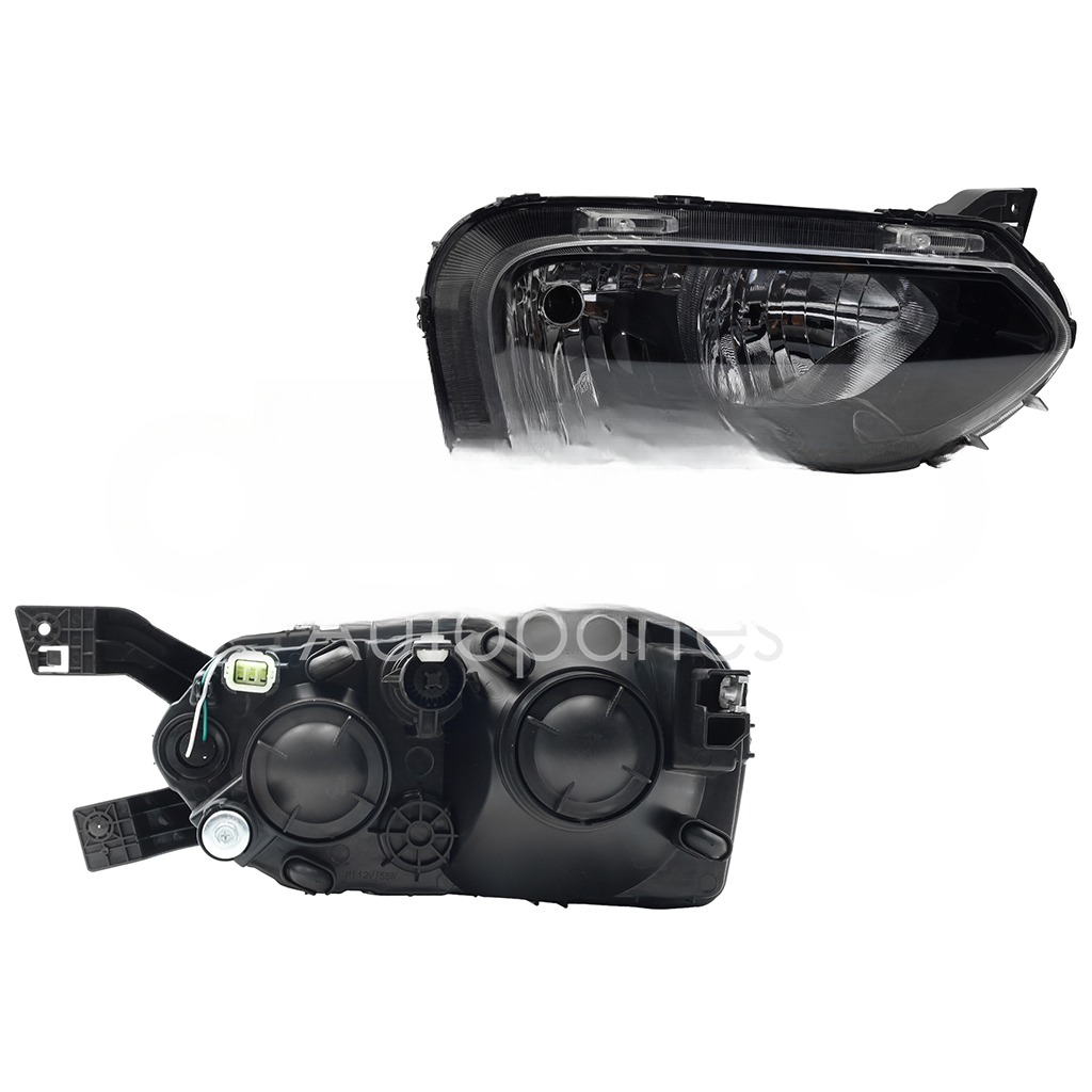 FARO DER FONDO NEGRO