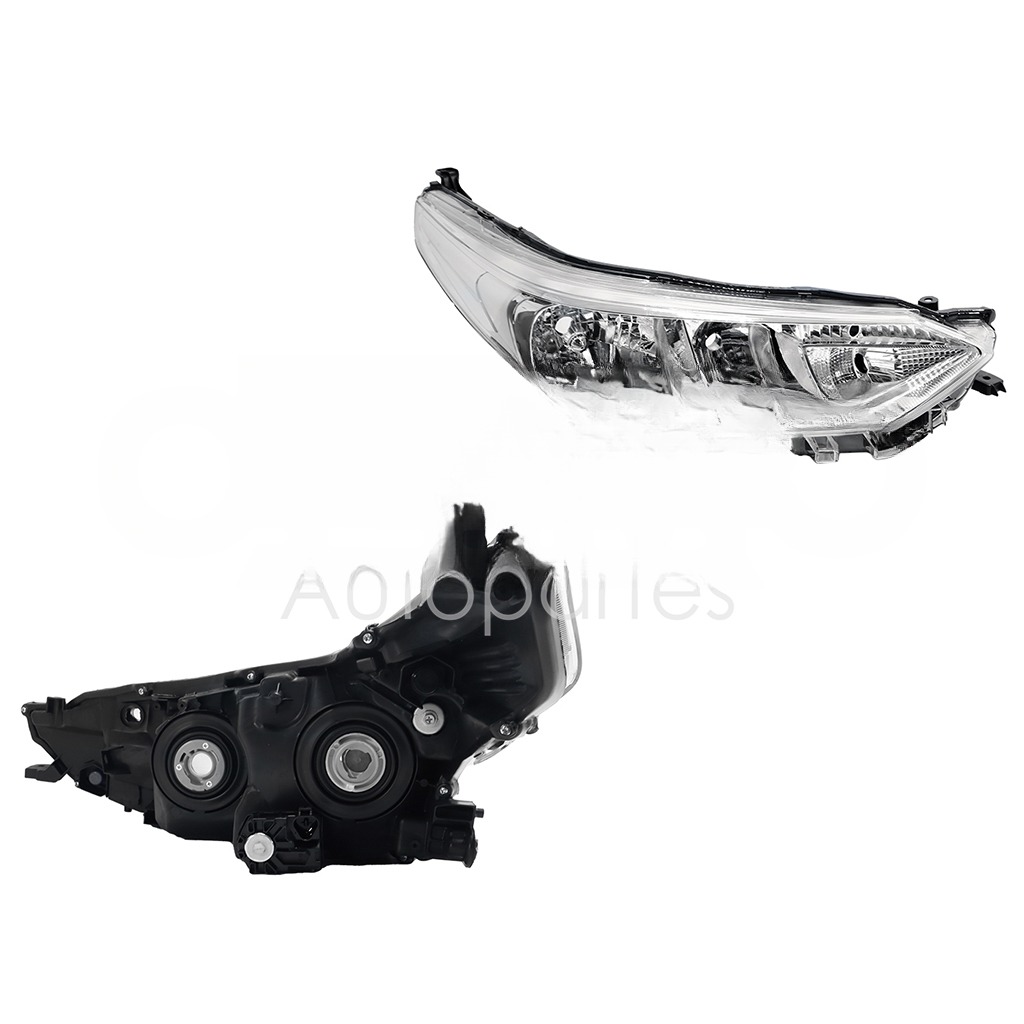 FARO DER FONDO CROMADO 4PTAS