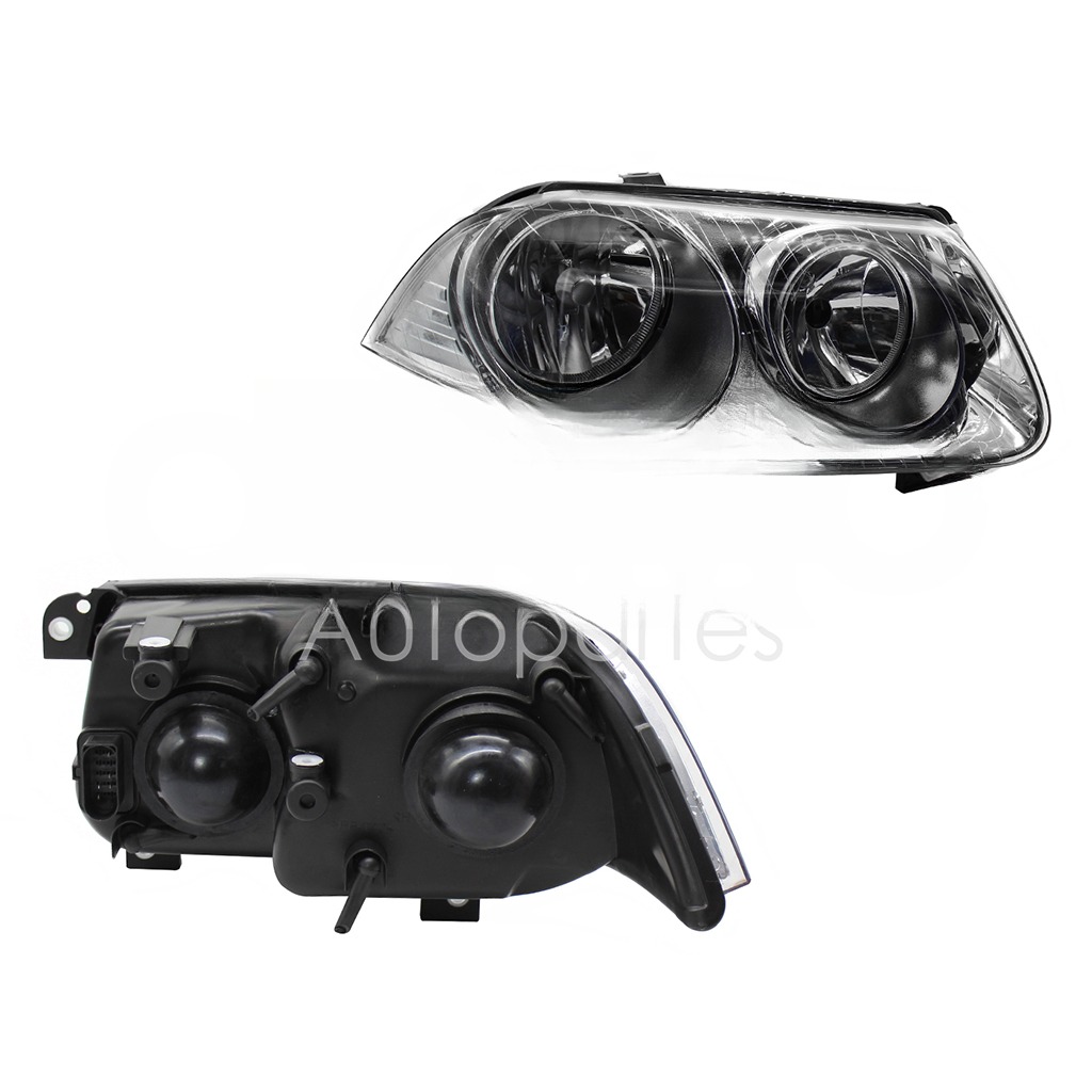 FARO DER FONDO CROMADO