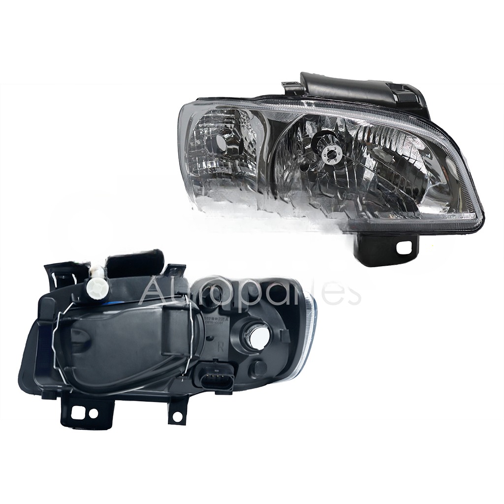 FARO DER F/CROMADO UN AS (IBIZA-CORDOBA 99-02)