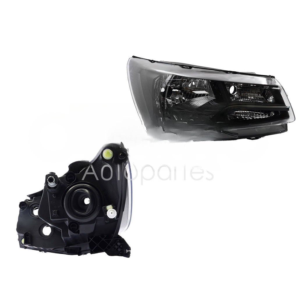 FARO DER F/NEGRO UN AS FILO NEGRO