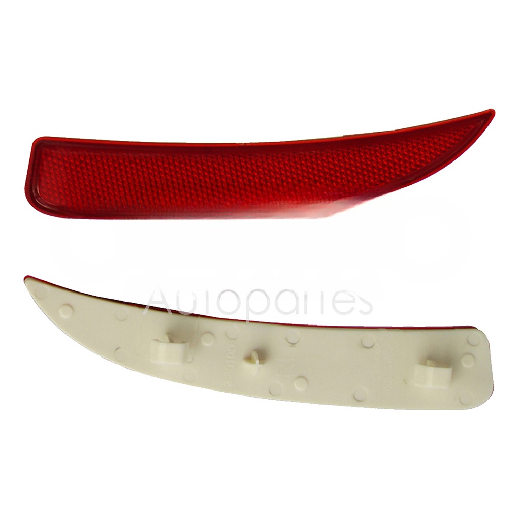 REFLEJANTE DER DE FACIA TRASERA (LINEA NUEVA)