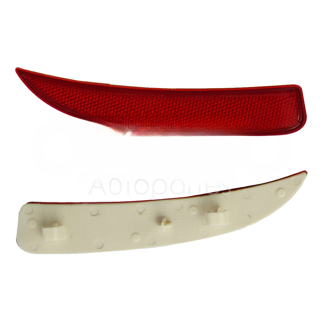 REFLEJANTE IZQ DE FACIA TRASERA (LINEA NUEVA)