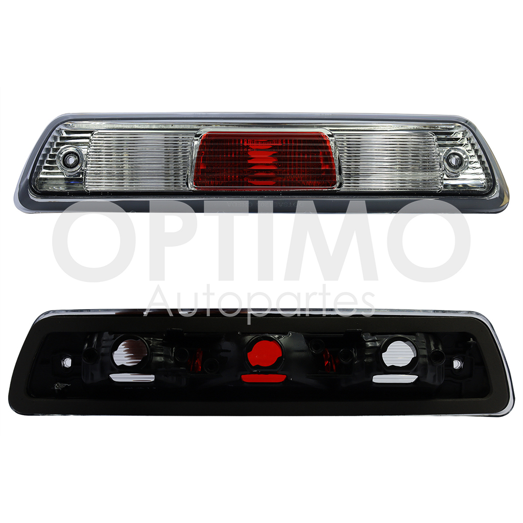 LUZ DE FRENO (LOBO-F-250 09-14) (BLANCO/ROJO/BLANCO)