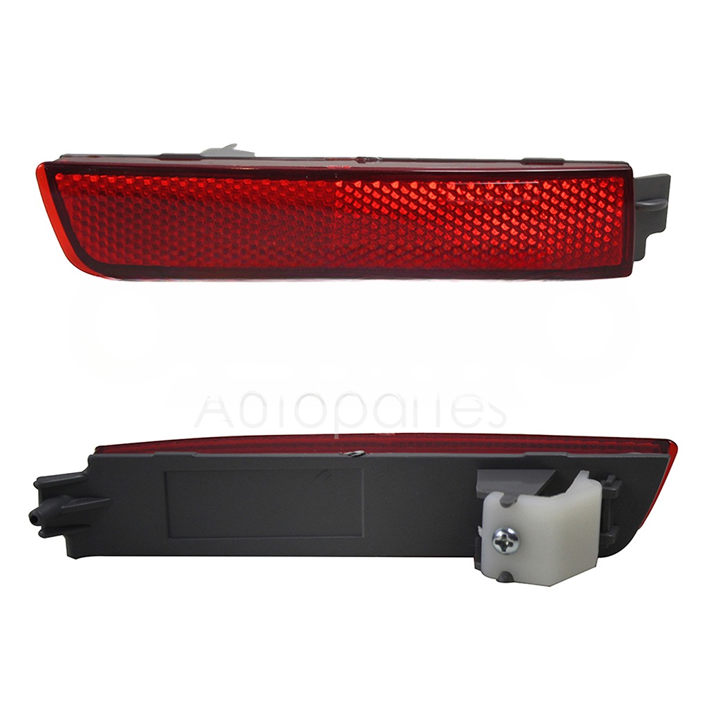 REFLEJANTE IZQ DE FACIA TRASERA (JUKE 12-14/MURANO 09-14)