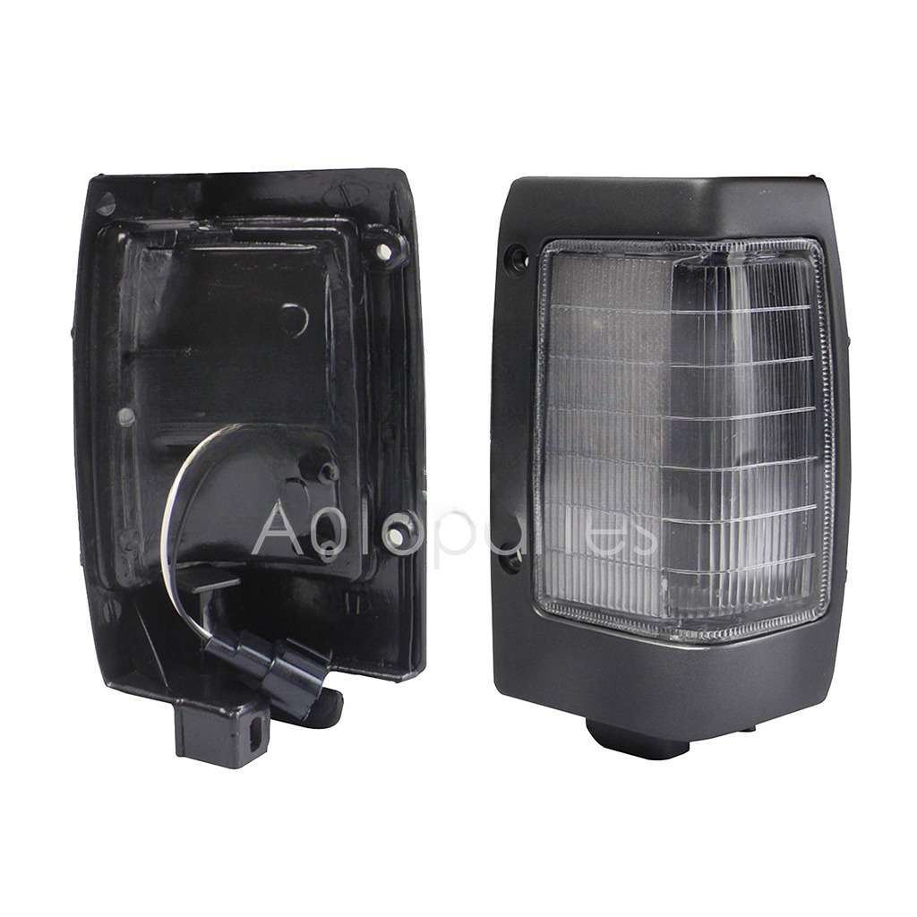 CUARTO ESQ DER GRIS SOMBREADO C/ARNES (EMP/2PZS)