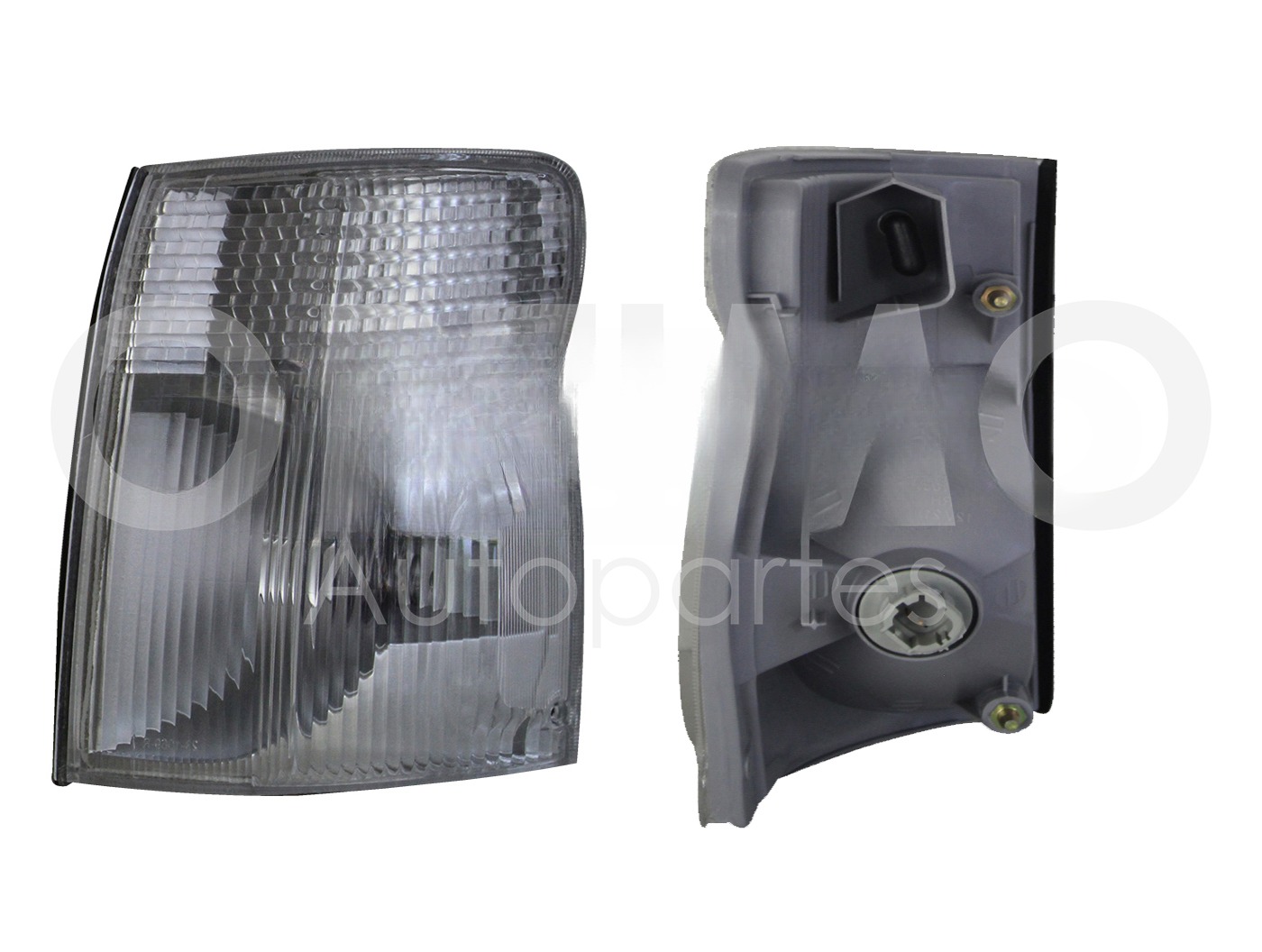 CUARTO ESQ IZQ BLANCO C/SOQUET