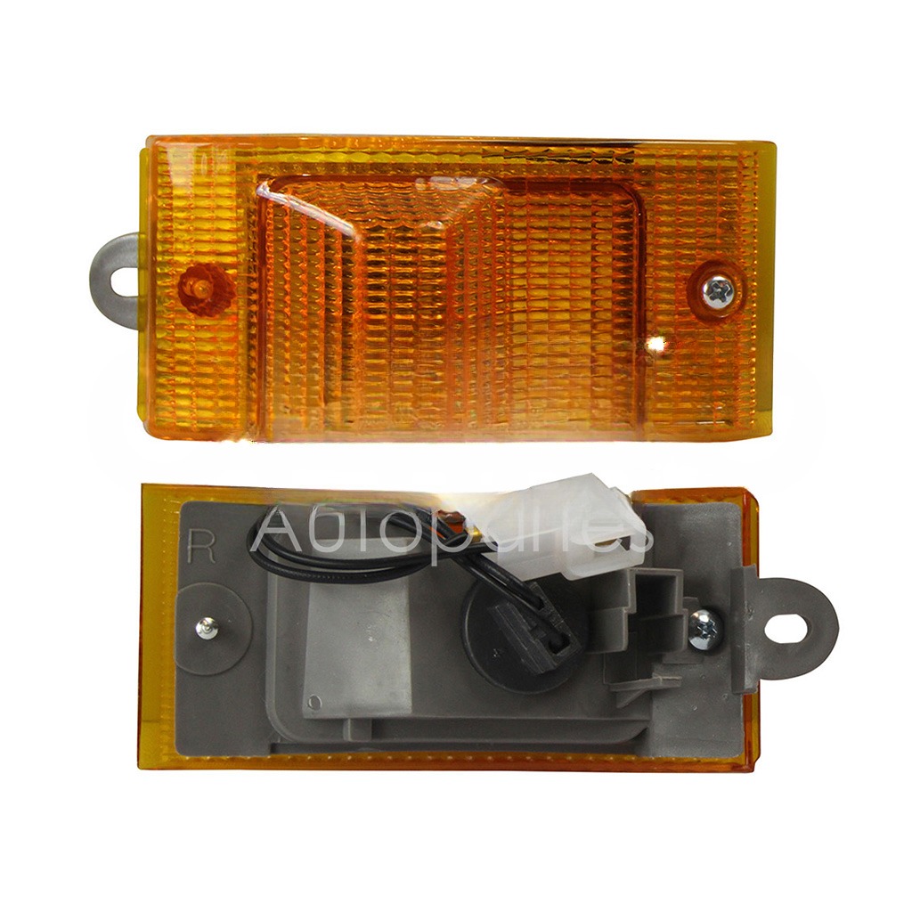 CUARTO LATERAL DER AMBAR C/ARNES (EMP/20PZS)