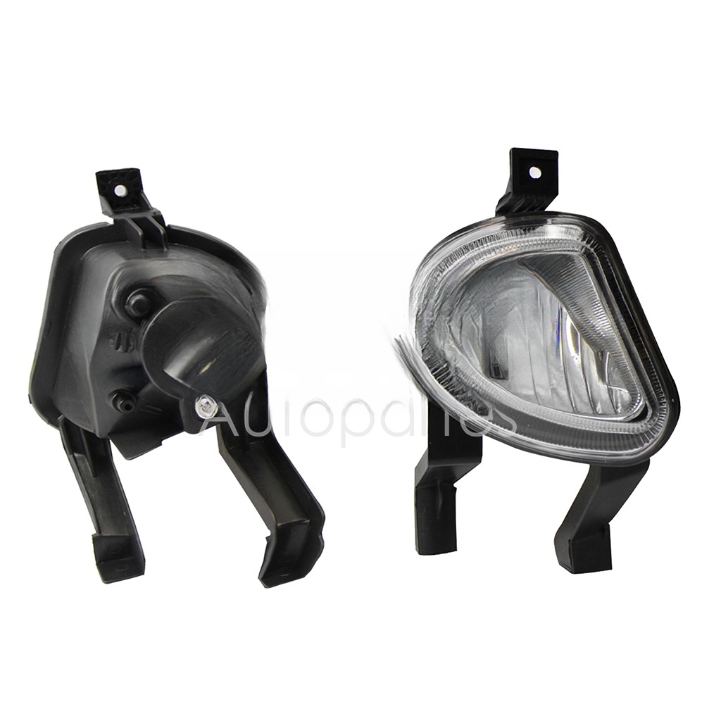 FARO AUX DER C/CONECTOR S/FOCO 3-4-5PTAS