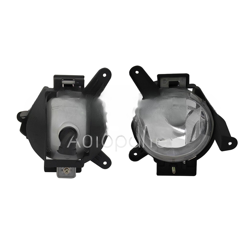 FARO AUX DER C/BASE C/FOCO