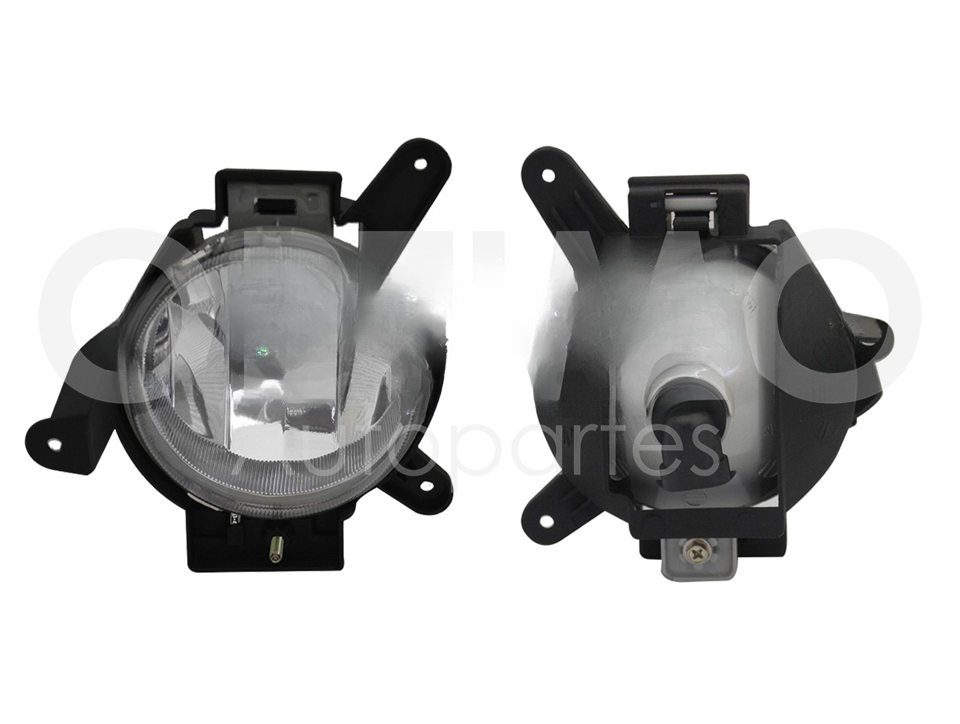 FARO AUX IZQ C/BASE C/FOCO