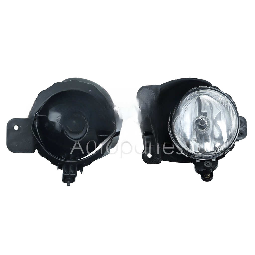 FARO AUX DER C/BASE C/FOCO