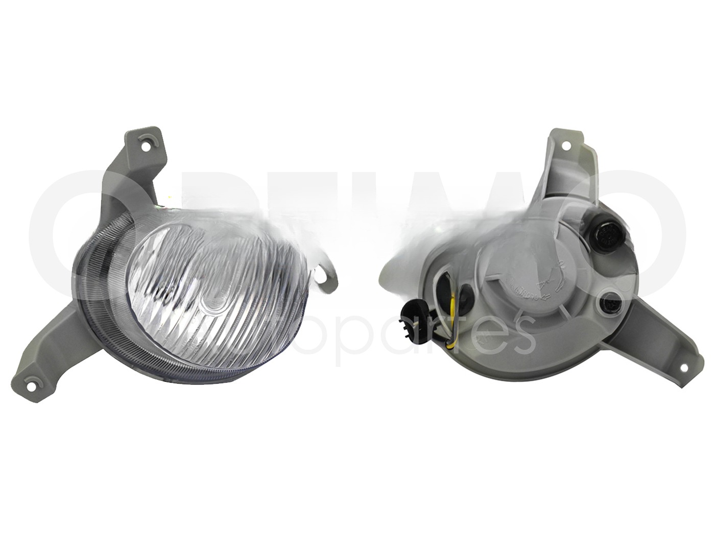 FARO AUX IZQ S/FOCO (PT G3 06-09)