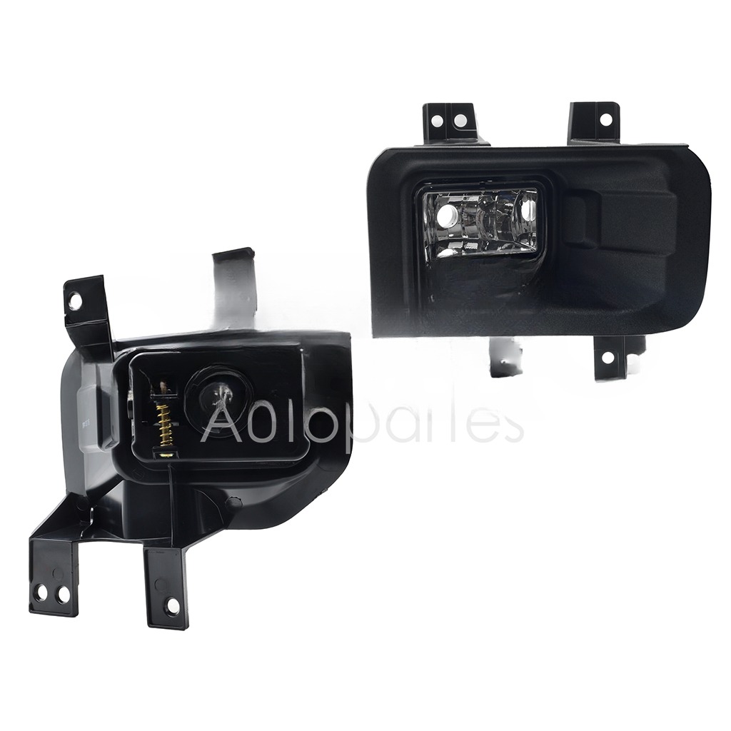 FARO AUX DER C/BASE (LOBO 15-17)