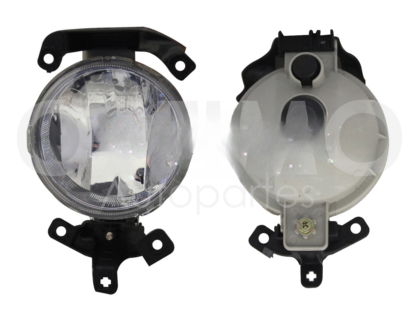 FARO AUX IZQ C/BASE C/FOCO