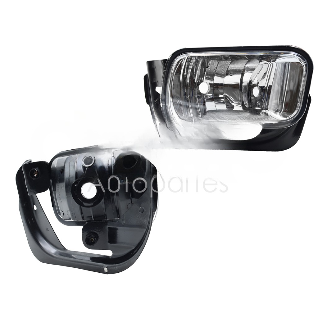 FARO AUX DER C/BASE (RECTANGULAR)