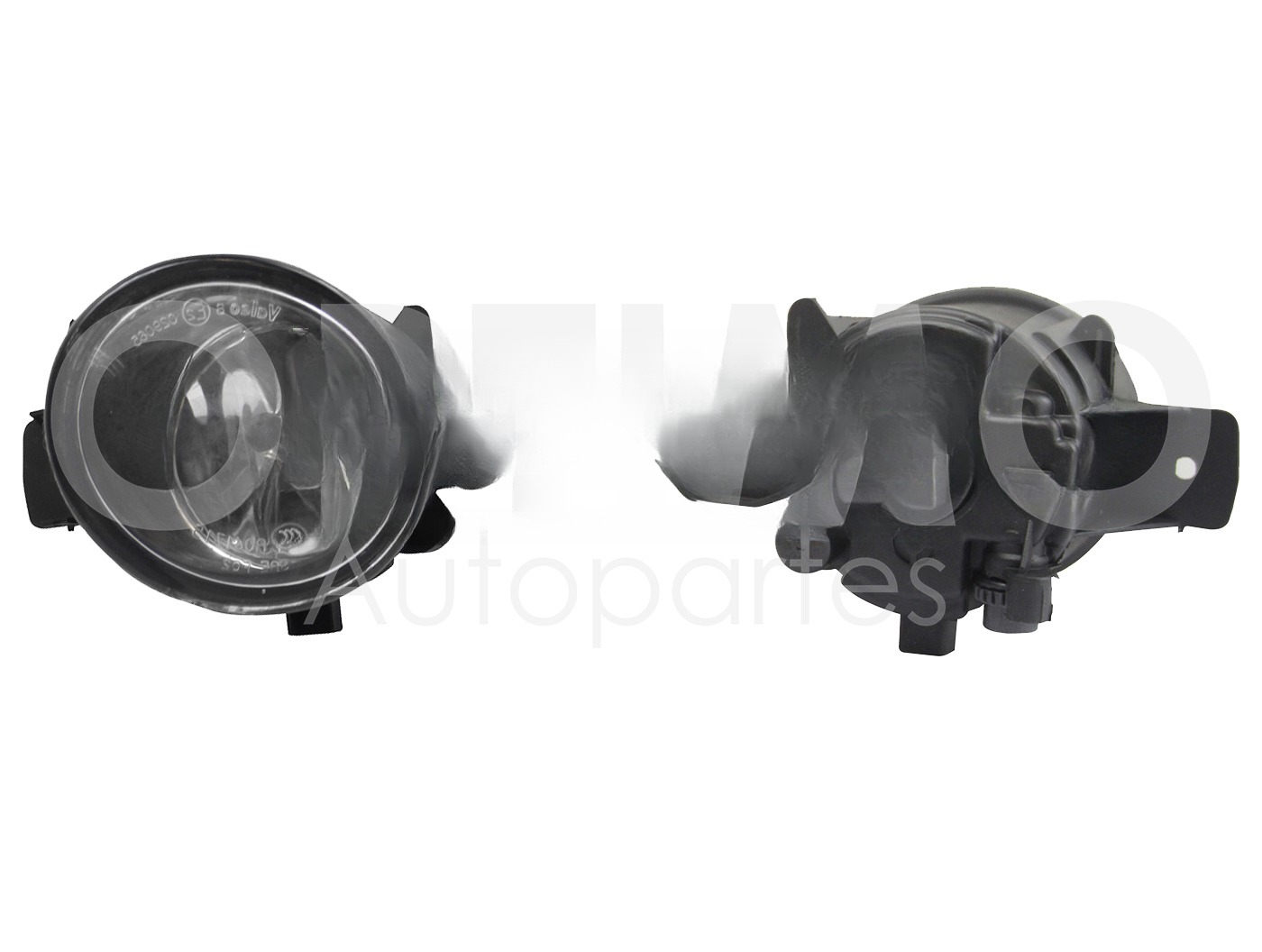 FARO AUX IZQ C/FOCO (VERSA/MARCH/D-23/B-17/X-TRAIL/ALTIMA/MAXIMA/JUKE/ALMERA/PATHF/ATTI/CLIO/KOLEOS)