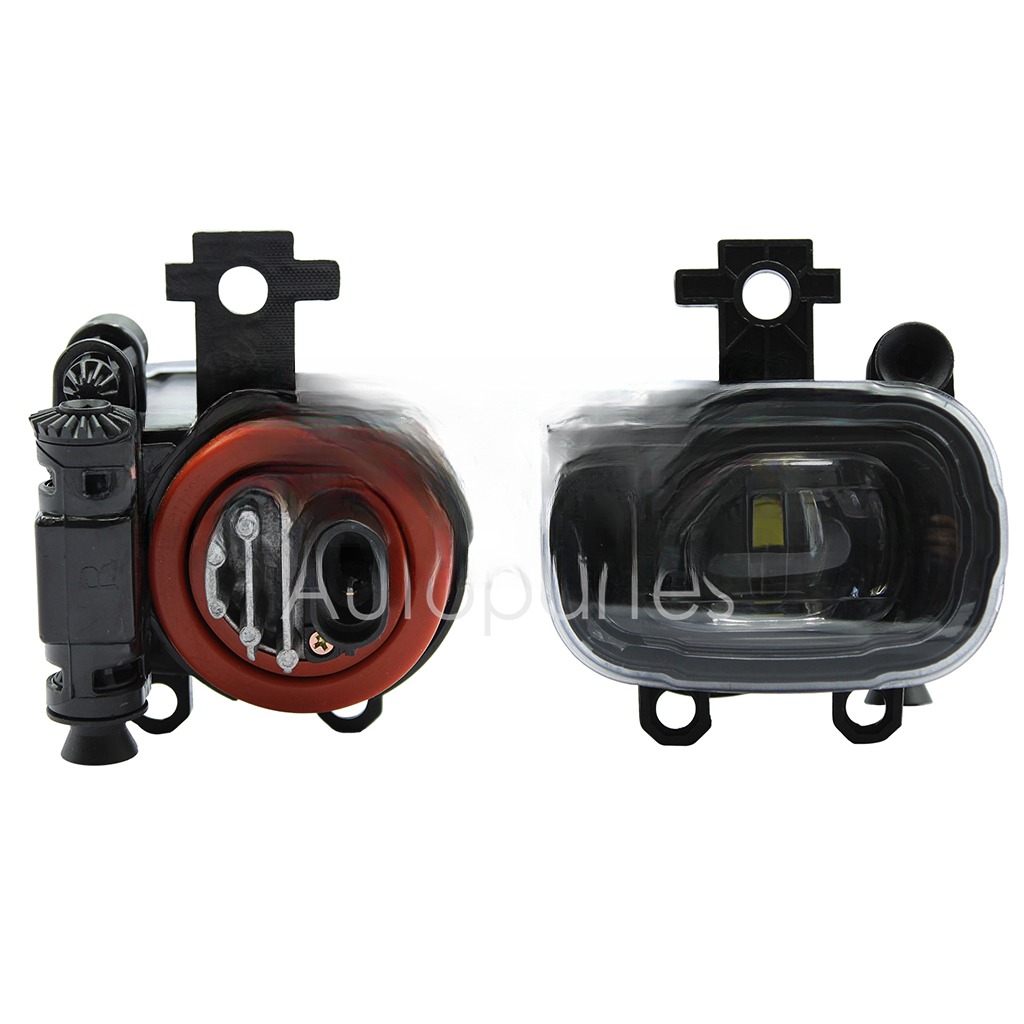 FARO AUX DER C/LED (KICKS 21-24/X-TRAIL 23-25/RN CAPTUR 22-23)