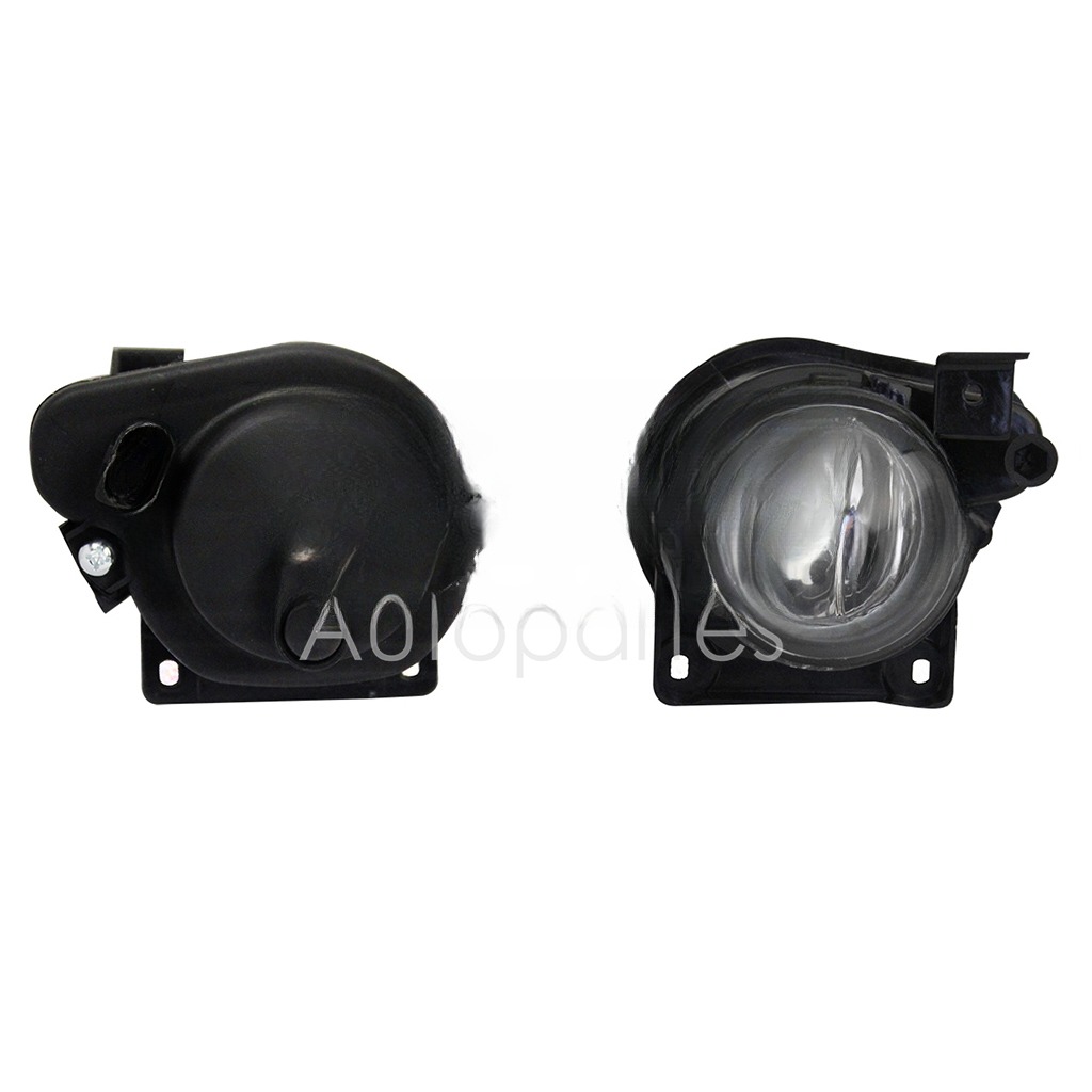 FARO AUX DER C/BASE S/FOCO