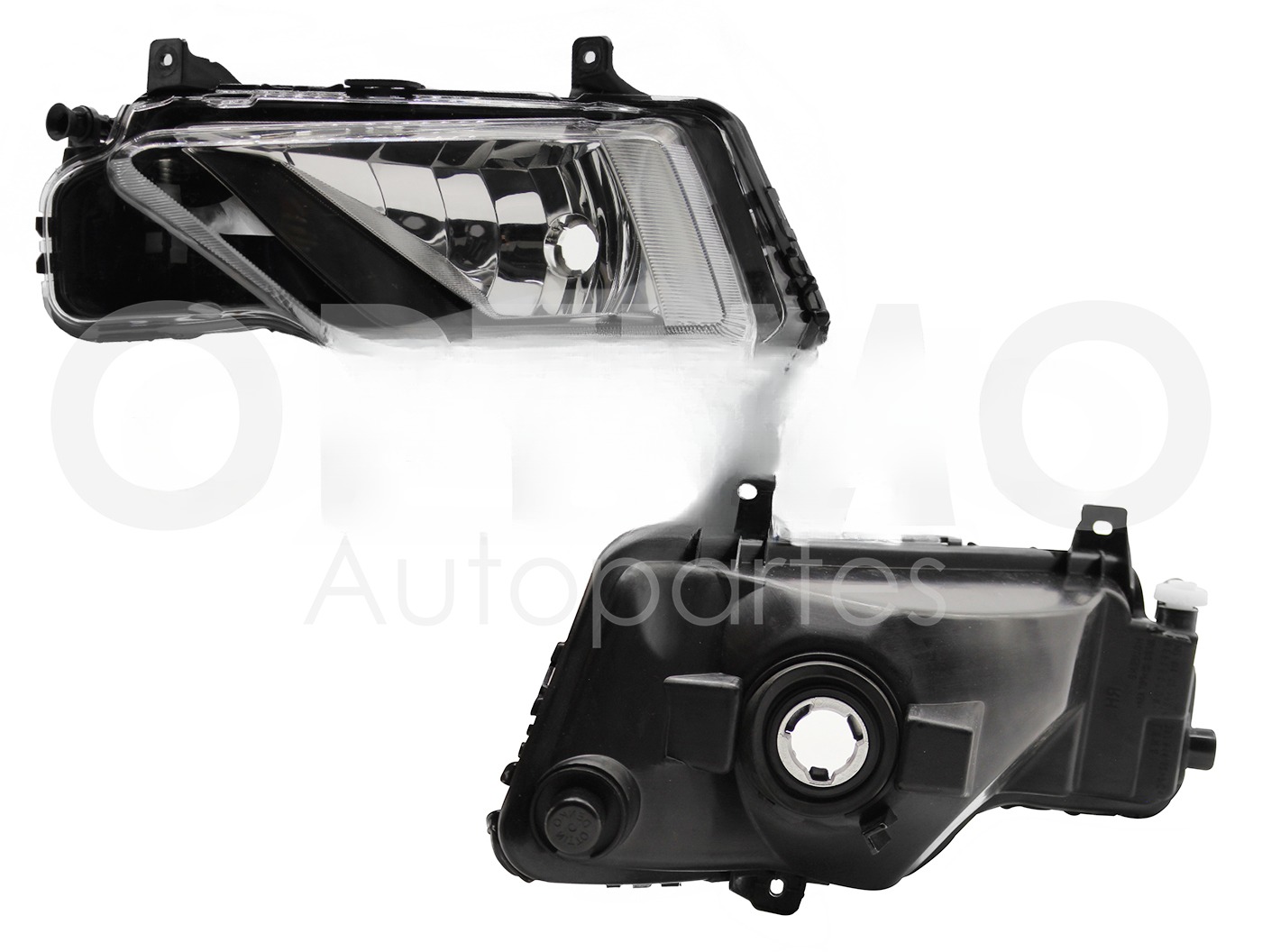 FARO AUX IZQ S/FOCO (GOL 2019)