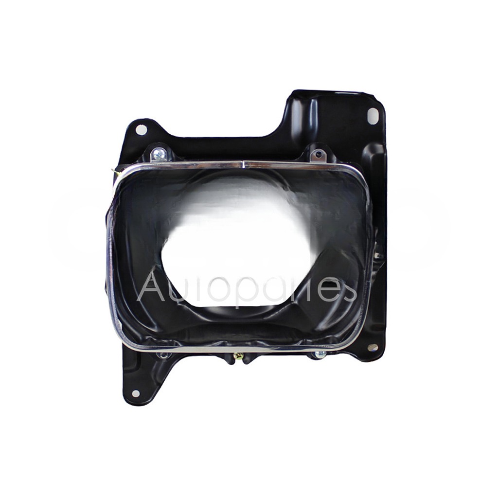 CARCAZA FARO DER LEGITIMA