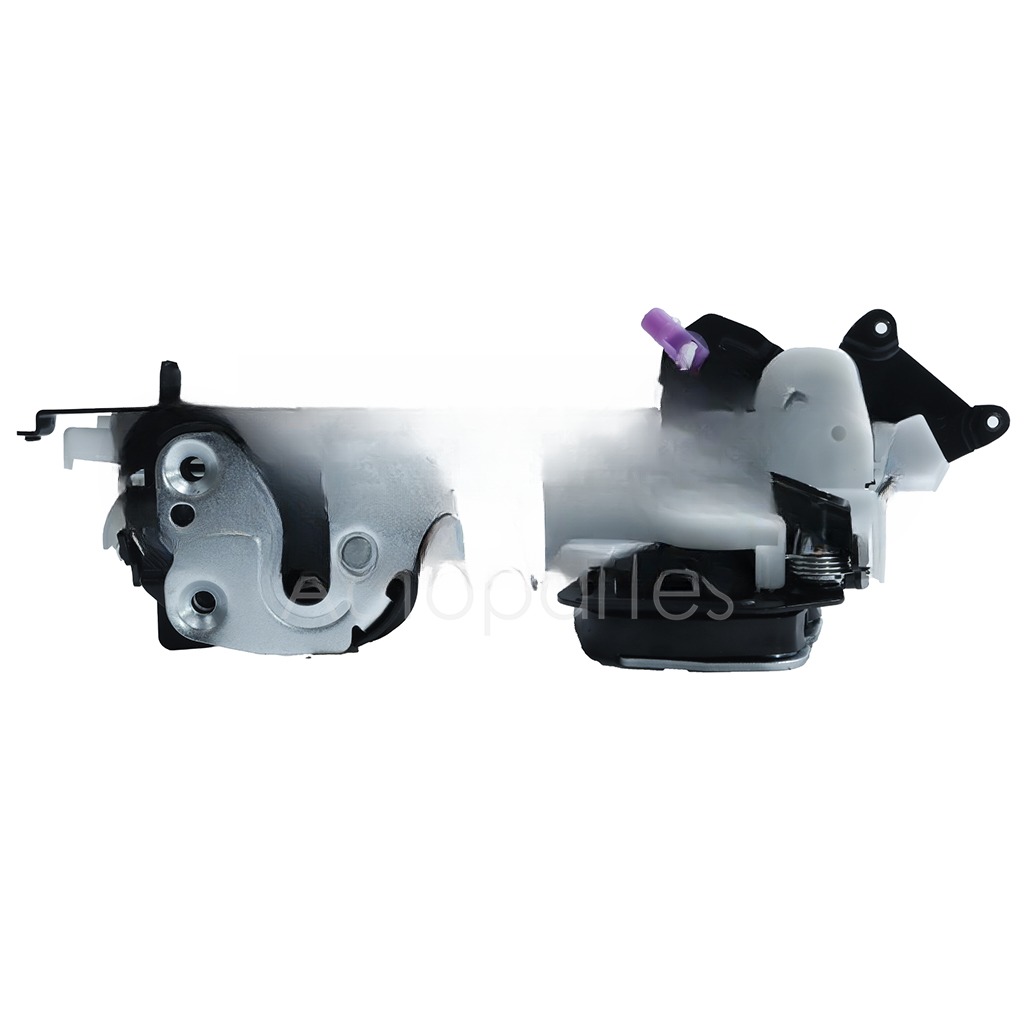 CERRADURA DE PUERTA TRAS DER