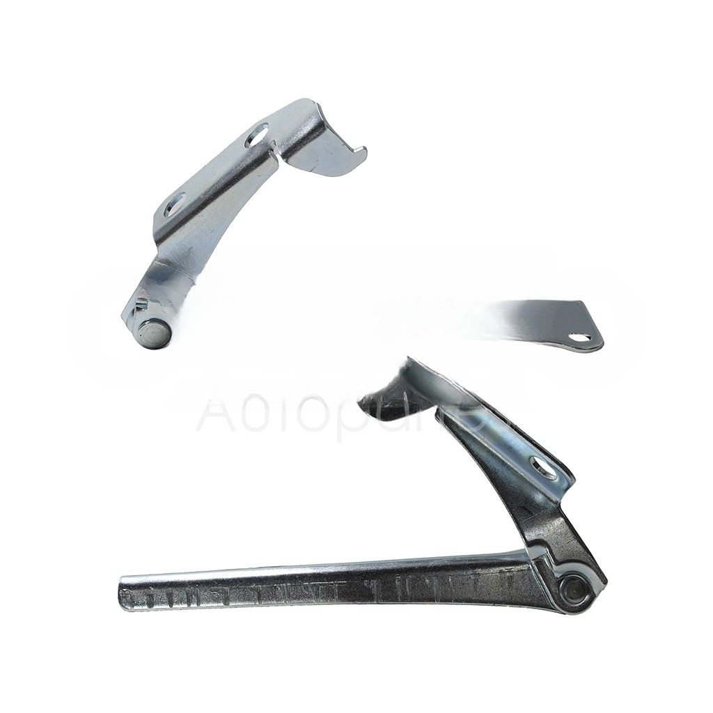 BISAGRA DE COFRE DER